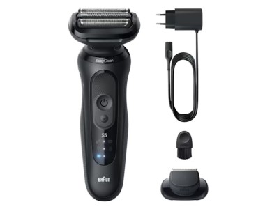 Braun Series 5 52-N1200S Foil shaver
