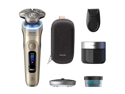Philips Series i9000 Prestige Ultra i9000