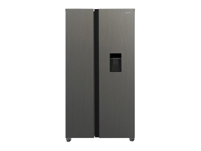 Total No Frost MPM-439-SBS-15/ND Side-by-Side Fridge