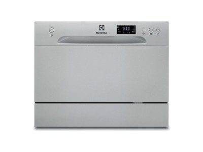 Electrolux ESF2400OS Freestanding 6 place settings