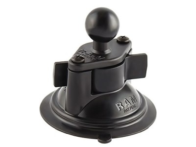 RAM Mount RAM-B-224-1U Suction cup for