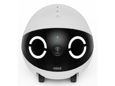 Enabot ROLA Mini Companion Robot