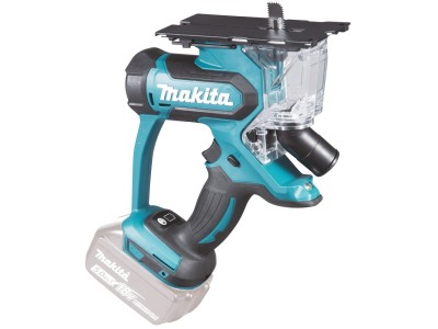 MAKITA DRYWALL ROUTER 18V DSD180Z