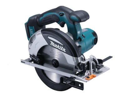 Makita DHS630Z portable circular saw 16