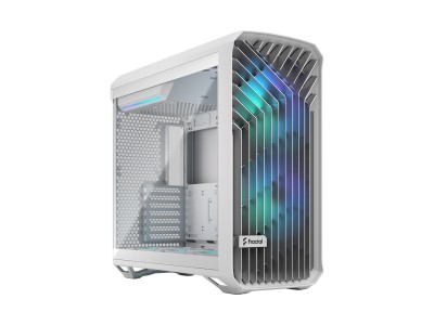 Fractal Design Torrent Tower White
