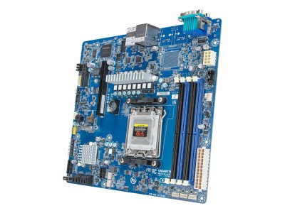 Motherboard - Gigabyte MC13-LE0 1x AM5