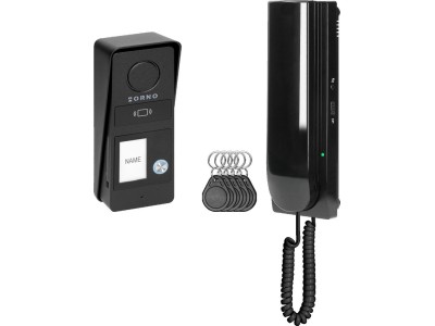 Zestaw domofonowy ORNO OR-DOM-RD-937/B