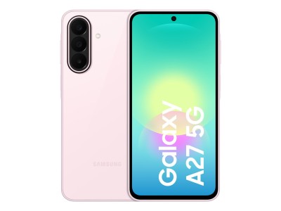 Samsung GALAXY A27 5G 17 cm