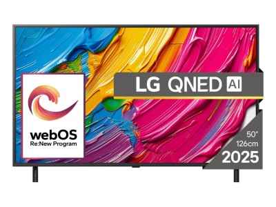 LG QNED 43QNED80A3A TV 109.2
