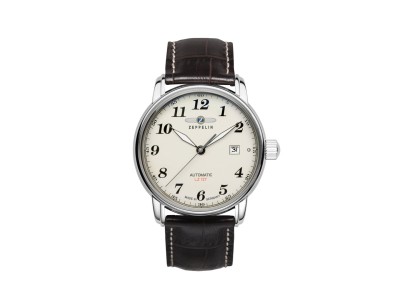 Zeppelin LZ127 7656-5 Automatik Watch