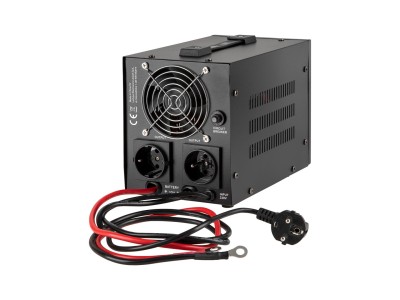 KEMOT PROsinus-500 emergency power supply unit