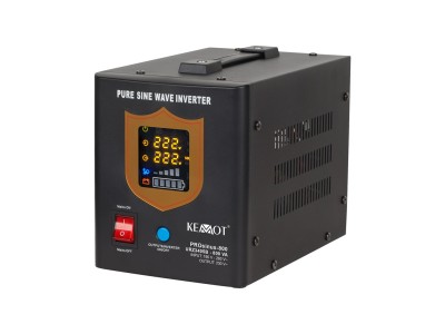 KEMOT PROsinus-800 emergency power supply unit