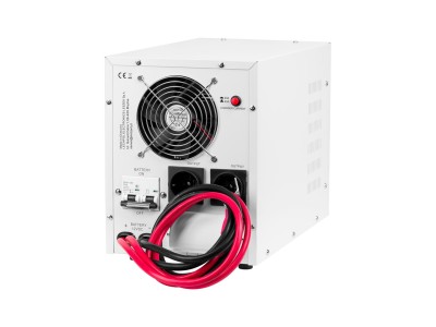 KEMOT PROsinus-2200 emergency power supply unit