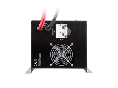 KEMOT PROsinus-2200 wall-mounted emergency power supply