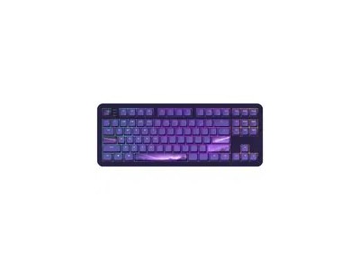 ALU87B Celestial, G3MS Voidstone Switch, US