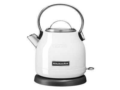 KitchenAid Stella, 1.25 L, balta