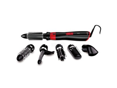 GA.MA Multistyler Turbo, 1200 W