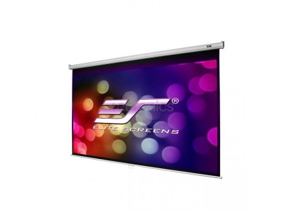 Projektoru ekrāns M106XWH, Elite Screens /