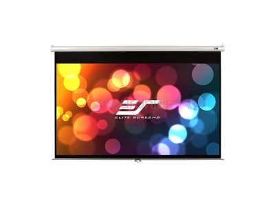 Projektoru ekrāns M92XWH, Elite Screens /