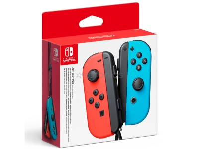Spēļu kontrolieris Joy-Con priekš Nintendo Switch