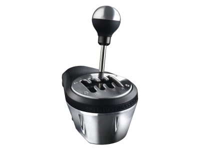 Spēļu kontrolieris ātrumu pārslēgs TH8A, Thrustmaster