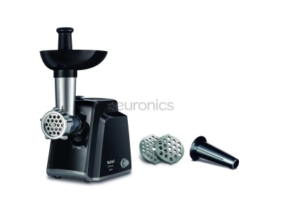 Tefal Classic, 1400 W, melna -