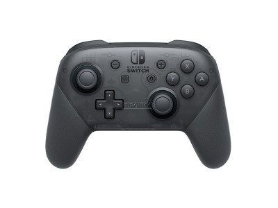 Spēļu kontrolieris Switch Pro, Nintendo