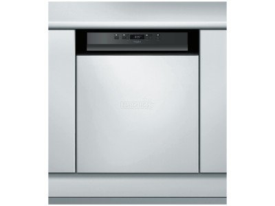 Iebūvējama trauku mazgājamā mašīna, Whirlpool /