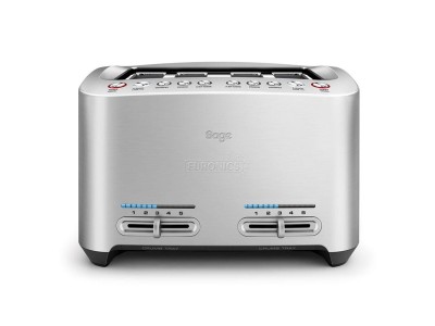 Sage the Smart Toast, 1900 W