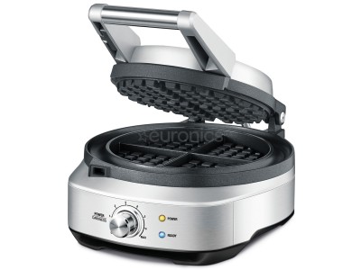 Sage the No-mess Waffle™, 900 W