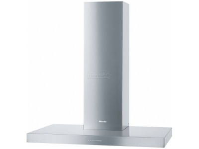 Miele, 650 m³/h, nerūsējošā tērauda -