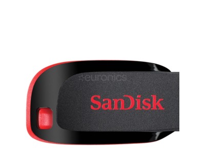 USB zibatmiņa Cruzer Blade 2.0