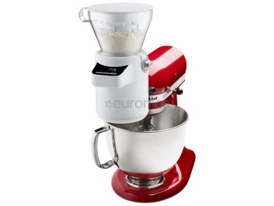 KitchenAid Artisan - Piederumi mikserim