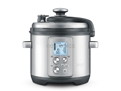 Sage the Fast Slow™ Pro, 4