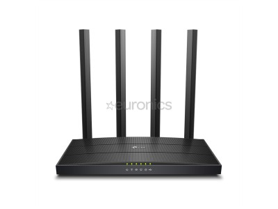 Bezvadu rūteris Archer C6, Tp-Link