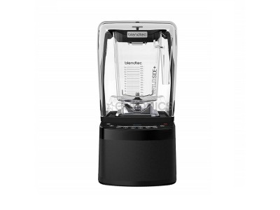 Blendtec Professional 800, 1800 W, melna