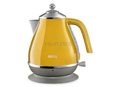 Delonghi ICONA Capitals 1,7 L
