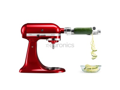 KitchenAid Artisan - Dārzeņu griešanas piederums