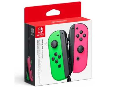 Spēļu kontrolieris Joy-Con priekš Nintendo Switch