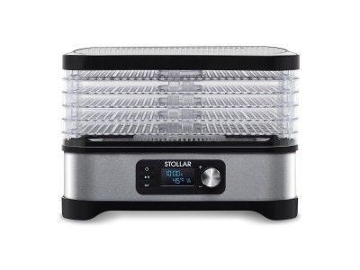 Stollar the Rapid Food Dryer, 400