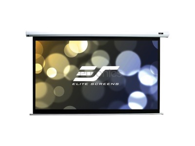 Projektoru ekrāns Electric 110``, Elite Screens