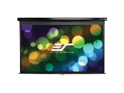 Projektoru ekrāns M120UWH2, Elite Screens /