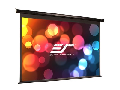Projektoru ekrāns Electric 100``, Elite Screens