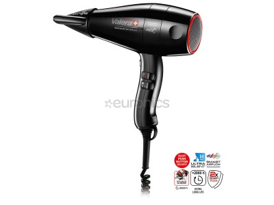 Valera Swiss Silent Jet 8500 Push