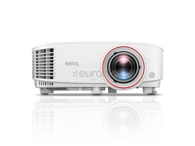 Projektors Home Cinema Series TH671ST, BenQ