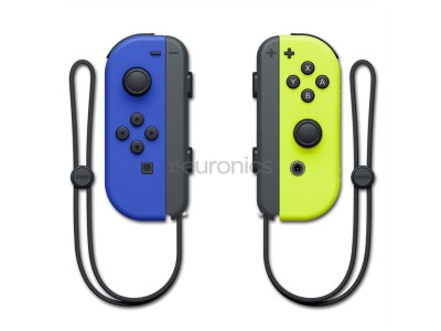 Kontrolieris Joy-Con, Nintendo