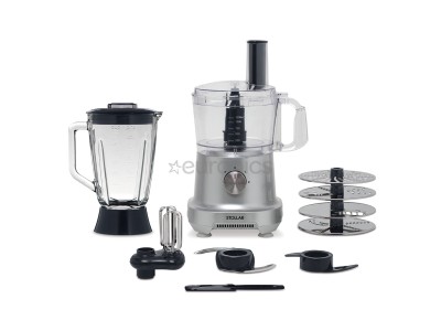 Stollar the Multi Food Processor, 1