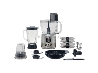 Stollar the Multi Food Processor, 3