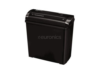 Papīra smalcinātājs Powershred P-25S Strip-Cut, Fellowes