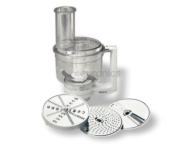 Bosch MUM 5 - Multifunkcionālais maisītājs
